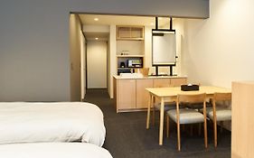 Rakuten STAY 大阪駅北 デラックスフォース